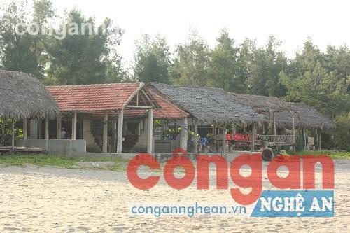 Bất cập từ hợp đồng 'Đổi đất lấy công trình'