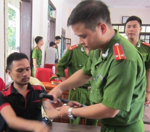 Gã em rể tàn ác và cái giá phải trả