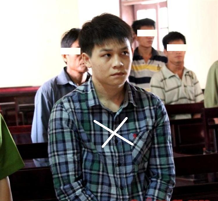 23 năm tù cho kẻ sát hại bạn gái dã man