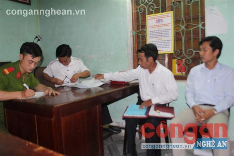 Phát hiện công ty vi phạm trong hoạt động thương mại