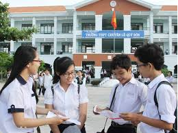 34.335 thí sinh dự thi vào lớp 10 THPT