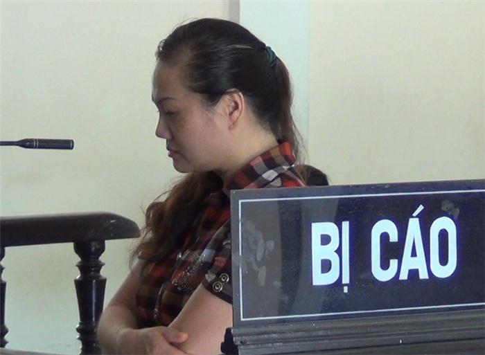 Lĩnh án tù sau 13 năm lẩn trốn