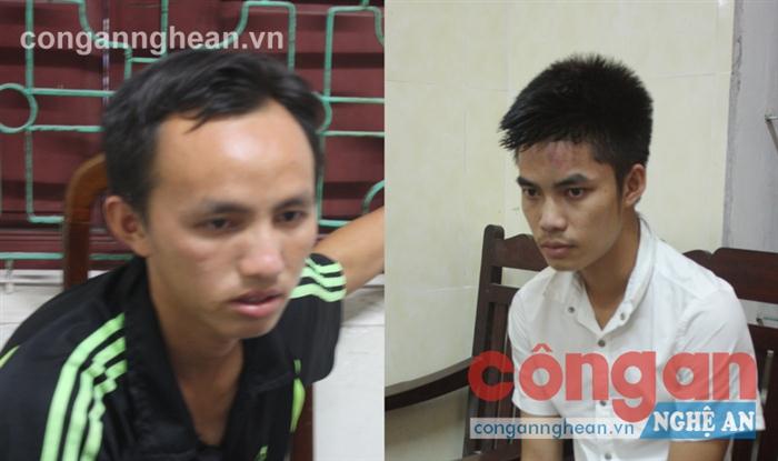 2 học sinh và hành trình mua bán trái phép hàng trăm viên ma túy tổng hợp
