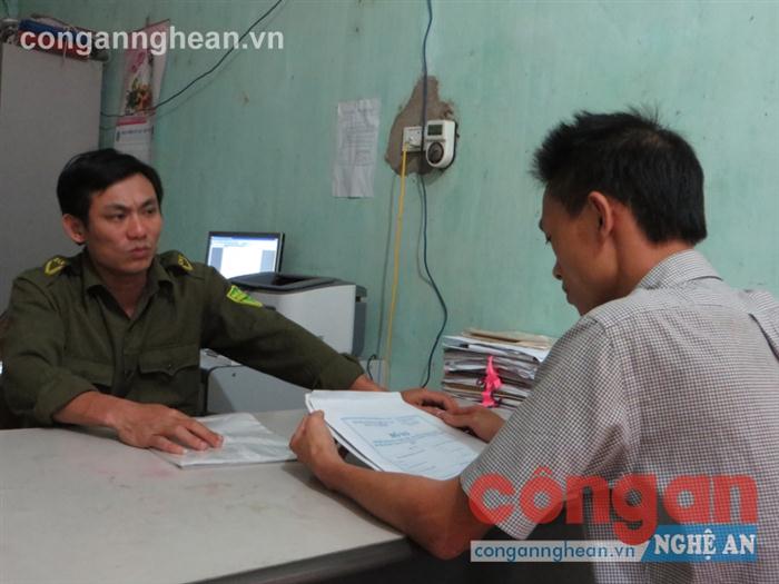 Hiệu quả các mô hình 'tổ tự quản'