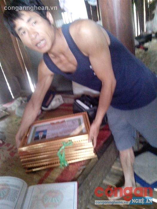 'Sổ vàng truyền thống' hay 'trò' lợi dụng để lừa đảo