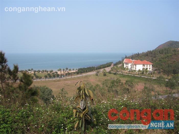 Đẩy mạnh phát triển du lịch biển đảo