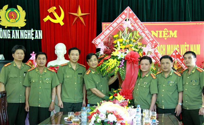 Lời cảm ơn