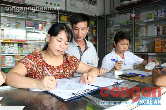 Phát hiện, xử lý nghiêm nhiều nhà thuốc vi phạm