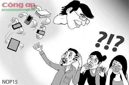 Bất ngờ từ chàng rể tương lai