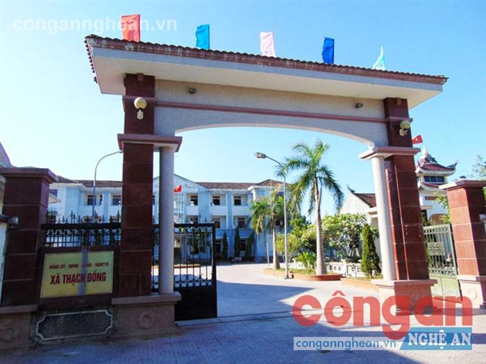 Một chủ tịch UBND xã bị đình chỉ công tác