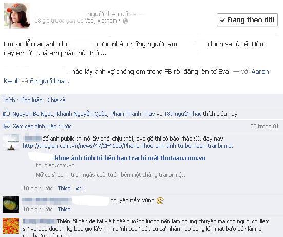 Giật mình với thói quen nói tục, chửi bậy của giới trẻ