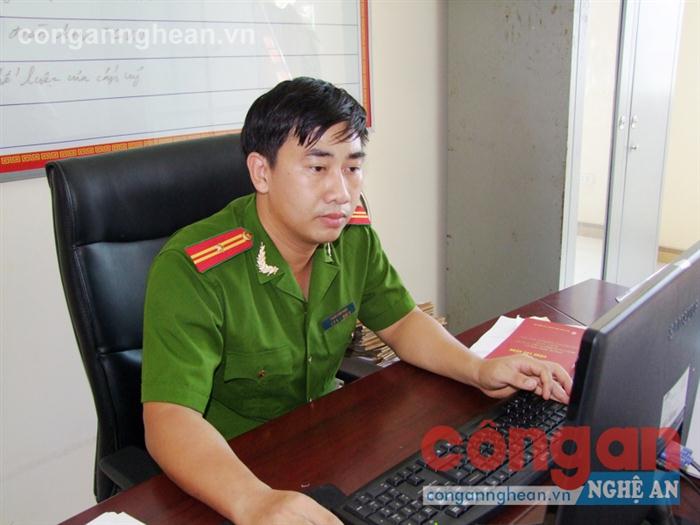 Người góp phần xây dựng một tàng thư khoa học, hiện đại