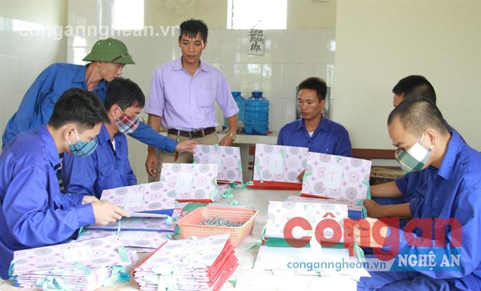 Cần sự chung tay vào cuộc của toàn xã hội