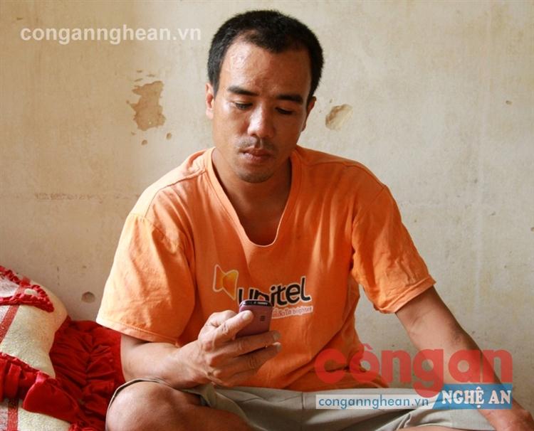 Anh Hồ Diễn Nam 
