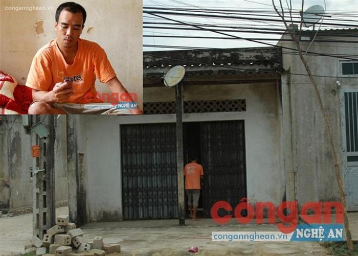 Bố đẻ bạo hành dã man khiến con trai phải bỏ nhà?