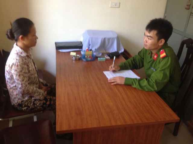 Đấu tranh có hiệu quả với các loại tội phạm