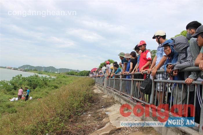 Xung quanh vụ phát hiện thi thể hai nữ sinh