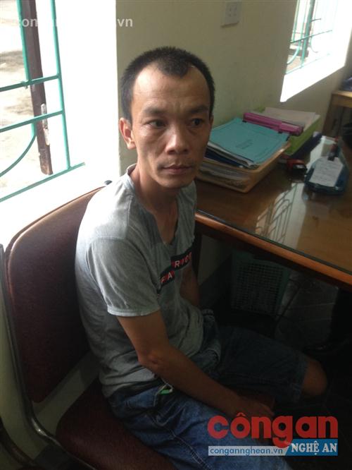 Bắt đối tượng mua bán trái phép ma túy đá