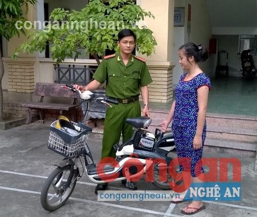 Nhiều biện pháp giữ bình yên địa bàn