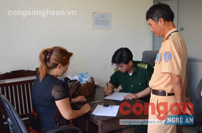 Mở đợt cao điểm tấn công, trấn áp tội phạm mua bán người