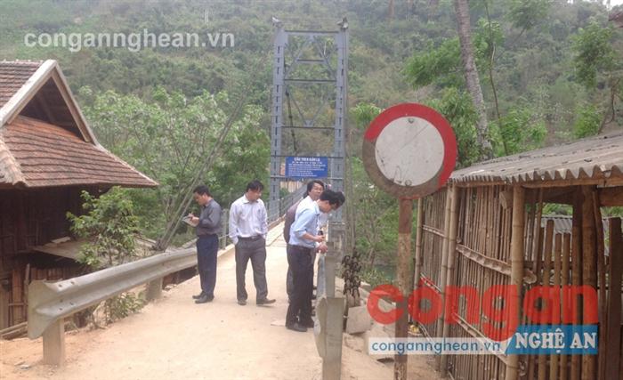 Đánh đu với tử thần (Bài 2)