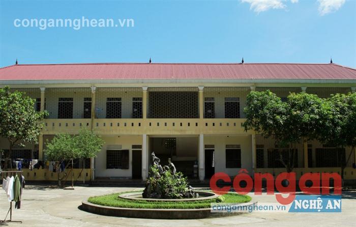 Trung tâm cai nghiện… 'khát' người nghiện!