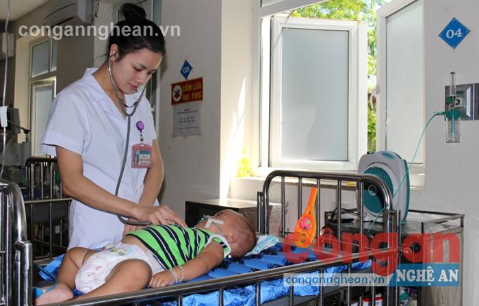 Chủ động phòng chống bệnh viêm não Nhật Bản mùa hè
