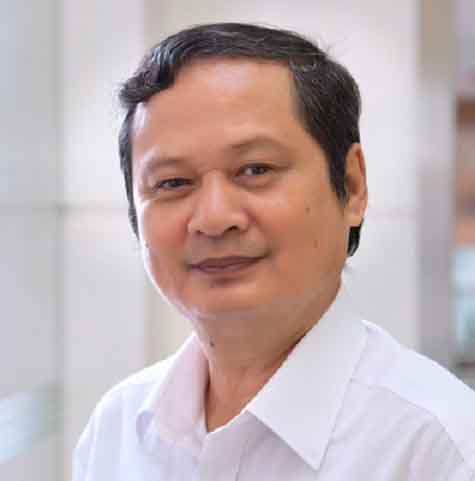 Nhạc sĩ An Thuyên: Người nặng lòng với quê hương