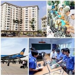 10 Luật có hiệu lực thi hành từ tháng 7/2015