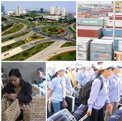 Chỉ đạo, điều hành của Chính phủ, Thủ tướng Chính phủ nổi bật tuần 6-10/7