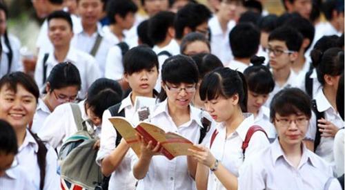 Đáp án môn Ngữ văn có 'gây khó' cho giám khảo?