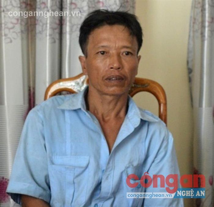 Khởi tố nghịch tử đánh mẹ đẻ phải nhập viện