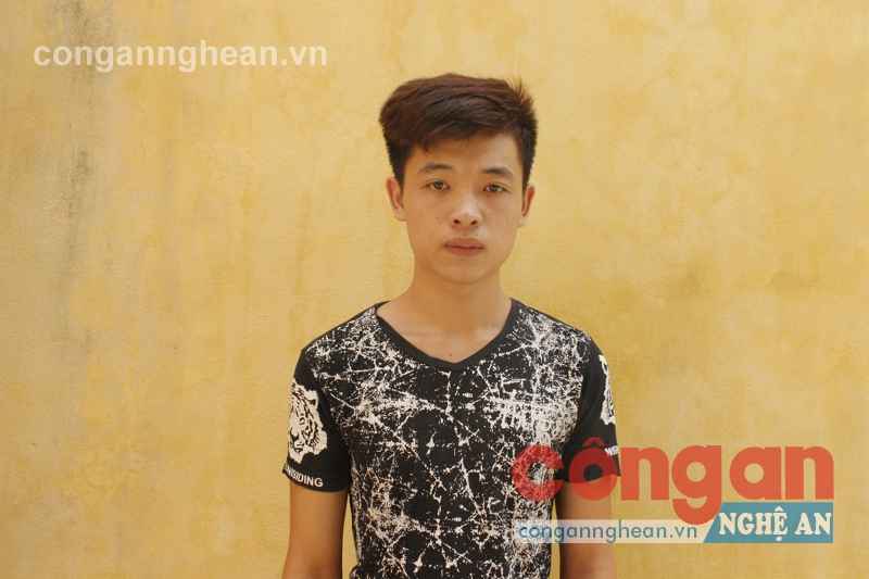 Hơn 1 năm truy tìm kẻ cướp giật bỏ trốn