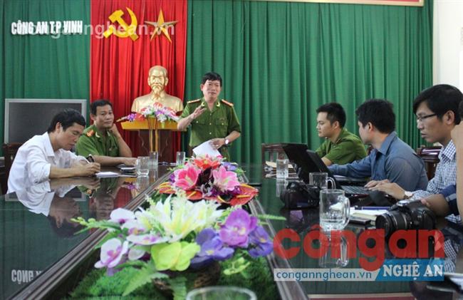 33 ngày truy lùng hung thủ đâm nhân viên xe buýt trọng thương