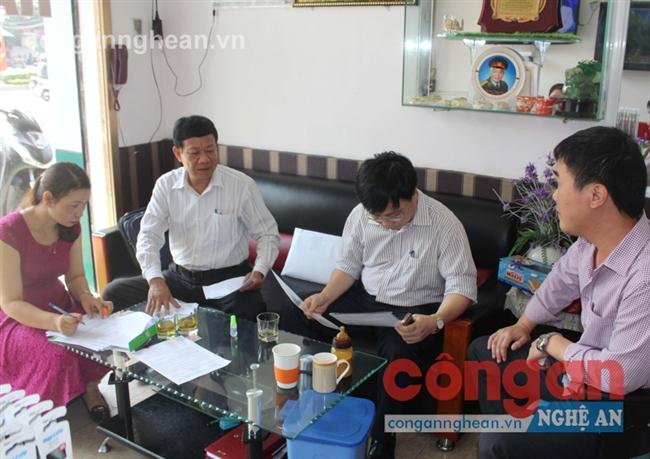Khó về quản lý, thiếu nhân lực thanh kiểm tra