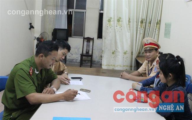 Khám phá thành công 8 chuyên án