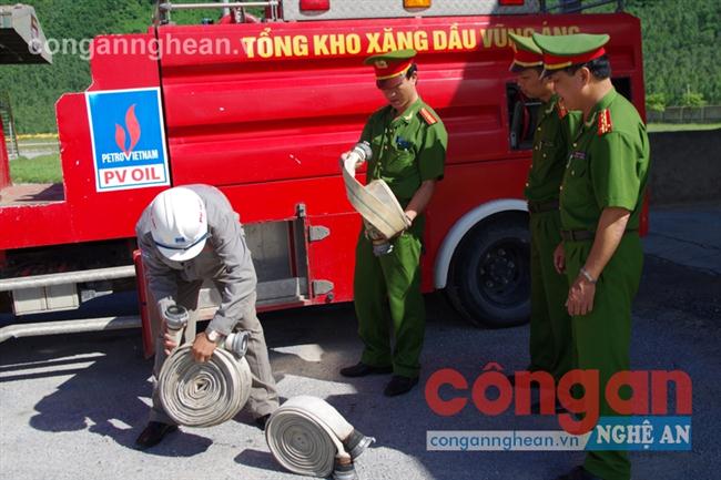 Đấu tranh có hiệu quả với các loại tội phạm