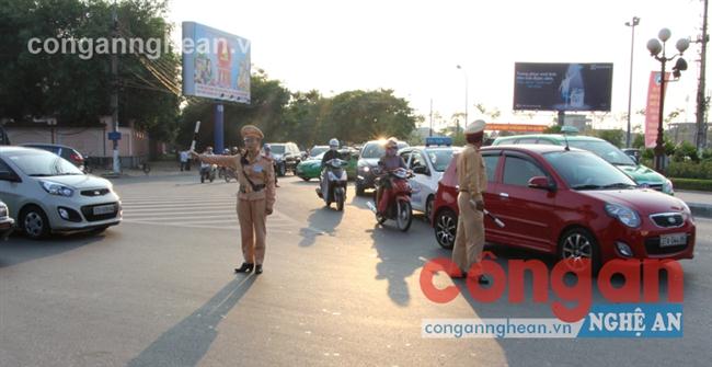 TNGT 6 tháng đầu năm: Giảm cả 3 tiêu chí