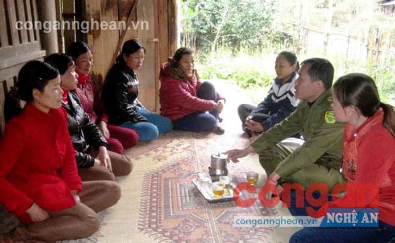 Nhận diện tội phạm mua bán người (kì cuối)
