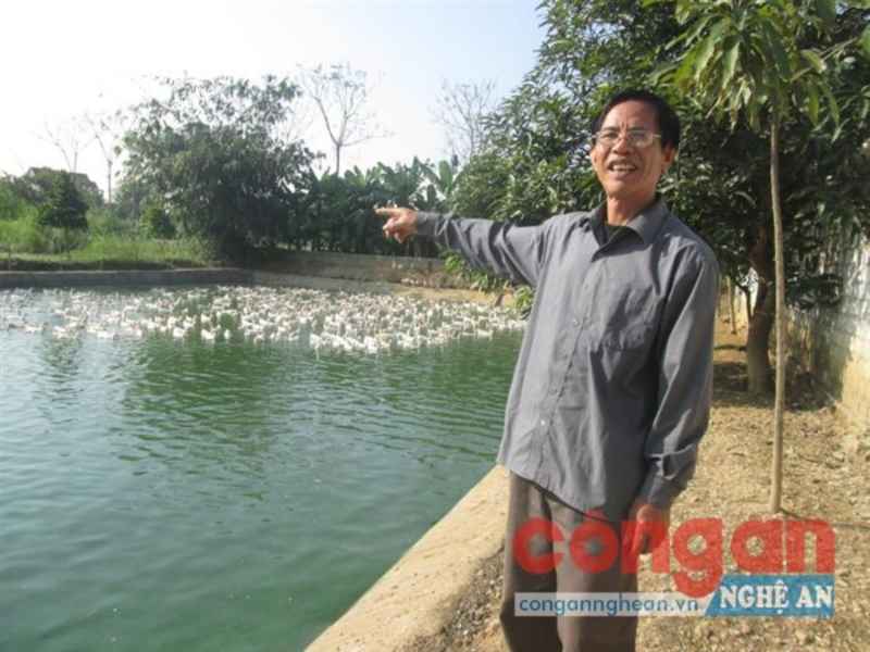 Người CCB không 