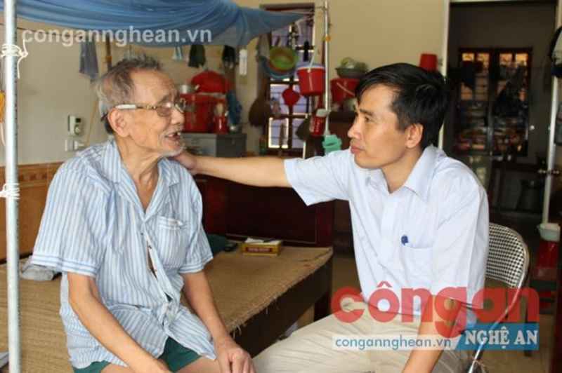 Nơi ấy bình yên...