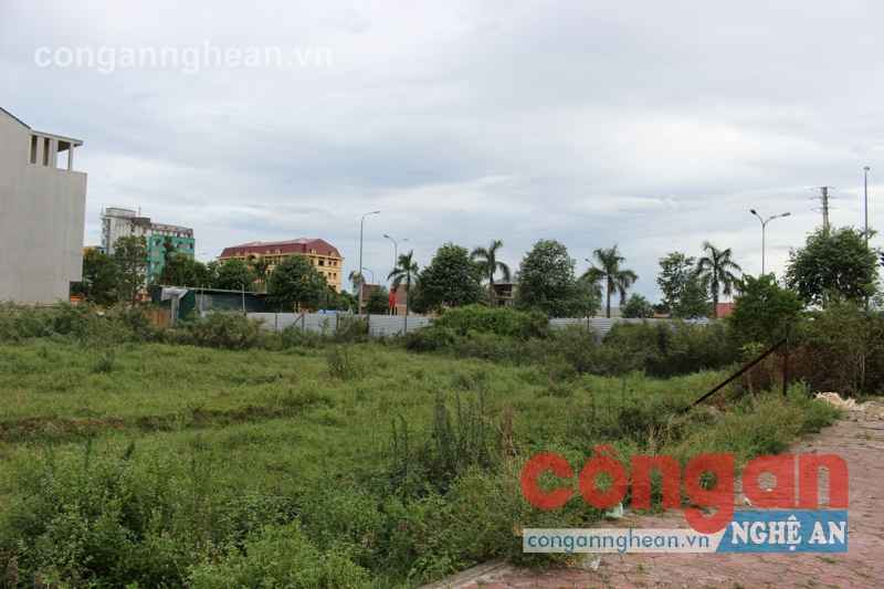 Nghệ An: Tăng cường kiểm tra, đẩy nhanh dự án chậm tiến độ