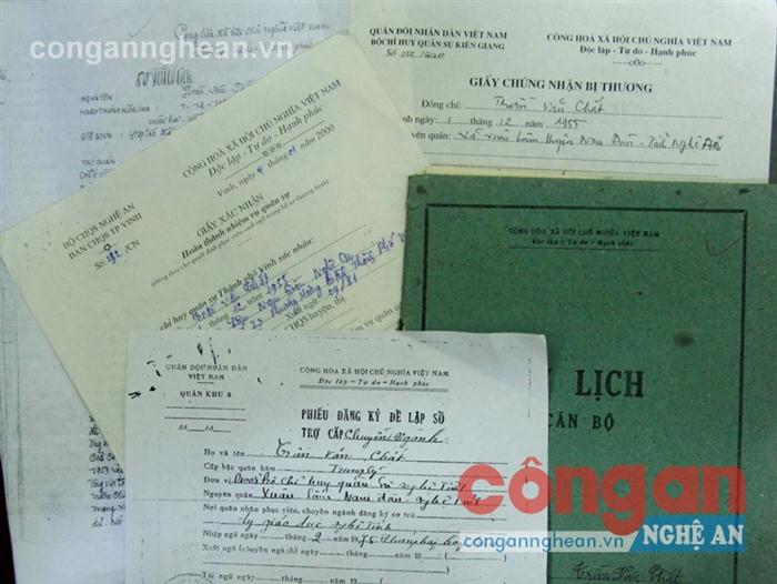 Thương binh thật chật vật vì thương binh giả
