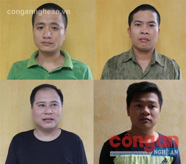Cảnh báo tình trạng đập kính ôtô trộm tài sản