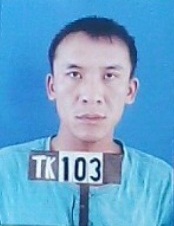 Đột nhập vào nhà dân trộm dê