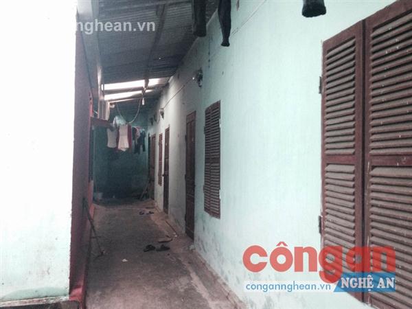 Nhà ở cho công nhân, khó cũng phải làm