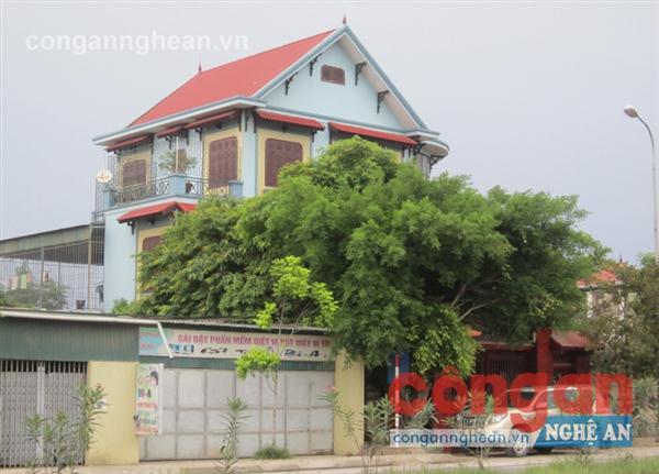 Vạch trần hành vi trốn thuế nhiều tỉ đồng