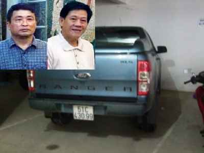 Ngày càng nhiều kẻ mạo danh quan to để lừa tình, lừa tiền
