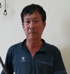 Khởi tố đối tượng cố ý làm hư hỏng tài sản
