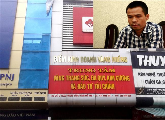 Giám đốc lừa đảo xuyên Việt bị bắt, hàng trăm hộ dân trắng tay